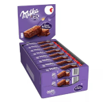 Milka - Choco Brownie - 24x 50g