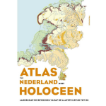 Prometheus Atlas van Nederland in het Holoceen