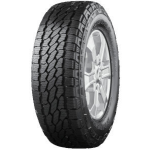 Bridgestone Dueler All Terrain ( 205/70 R15 96T ) - Zwart