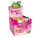 Lutti - Spaghetti Gum - 24 stuks