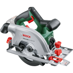 Bosch 18 V Batería Circular Sierra universalCirc 18V-53 Sin batería sin cargador