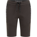 WE Fashion Korte broek - Grijs