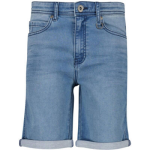 Coolcat Junior Korte broek - Blauw