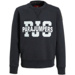 Parajumpers Sweater - Zwart