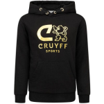 Cruyff Sweater - Zwart