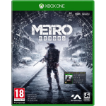 Koch Metro Exodus | Xbox One