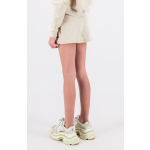 Korte broek - Beige