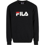 Fila Sweater - Zwart