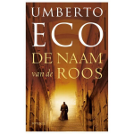 Prometheus De naam van de roos