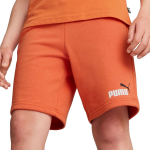 Puma Korte broek - Rood