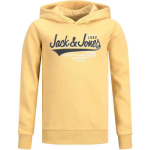 JACK & JONES Sweater - Geel