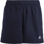 Adidas Korte broek - Blauw