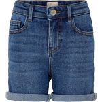 Only Korte broek - Blauw