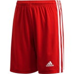 Adidas Korte broek - Rood