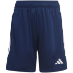 Adidas Korte broek - Blauw