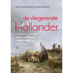 Prometheus De vliegerende Hollander