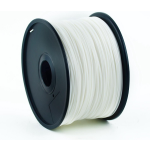 Gembird 3 3DP-PLA1.75-01-W - Filament PLA, 1.75 mm, wit