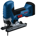 Bosch Sierra de Calar GST 18V-125 S (Cuerpo solo)