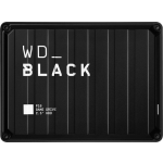 Western Digital Black P10 Game Drive 4TB - Negro