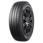 Triangle TV701 ( 185/75 R16C 104/102T ) - Zwart