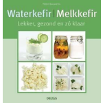 Waterkefir Melkkefir