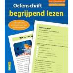 Oefenschrift begrijpend lezen