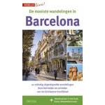 Reisgids Merian Live! - De mooiste wandelingen in Barcelona