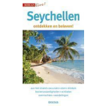 Reisgids Merian Live! - Seychellen