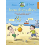 Ssst... ik lees! Hoera, ik lees alleen (AVI start)