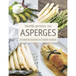 Heerlijk genieten van asperges