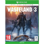 Koch Wasteland 3 - Day One Edition | Xbox One