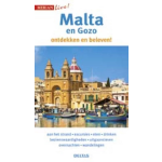 Reisgids Merian Live! - Malta en Gozo
