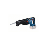 Bosch 06016C0000 SIERRA SABLE A BATERÍA GSA 18V-28 Professional (Sin batería ni cargador)