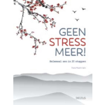 Geen stress meer!