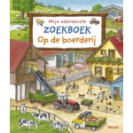 Top1Toys Mijn allereerste zoekboek