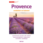 Reisgids Merian Live! - Provence