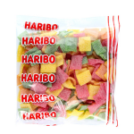 HARIBO - Pasta frutta - 1kg