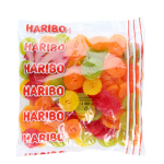 HARIBO - Fruit Rotella - 1kg