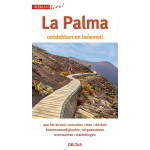 Reisgids Merian Live! - La Palma