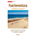 Reisgids Merian Live! - Fuerteventura