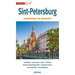 Reisgids Merian Live! - Sint-Petersburg