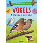 Vogels herkennen en observeren