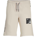 JACK & JONES Korte broek - Geel