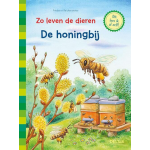 Zo leven de dieren-De honingbij