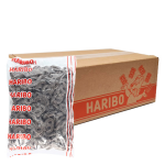 HARIBO - Zoute Krakelingen - 2x 1,5kg