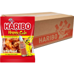 HARIBO - Happy Cola - 3x 1kg