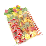 HARIBO - Pasta frutta - 3x 1kg