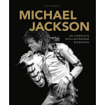 Michael Jackson De complete geïllustreerde biografie