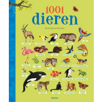 1001 Dieren