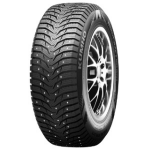 Kumho WinterCraft ice Wi31 ( 235/40 R18 95T XL, ) - Zwart